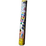 Pahal Party Poppers - Large, Assorted 1 pc