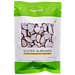 The Nibble Box Sliced Almonds 20 g