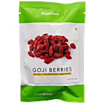 The Nibble Box Goji Berries 20 g 