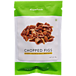 The Nibble Box Chopped Figs 20 g