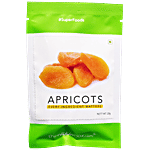 The Nibble Box Apricots 20 g