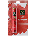 Organic Harvest Lip Balm - Strawberry 3 g