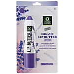Organic Harvest Lip Butter - Lavender 4 g