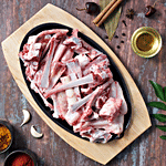 fresho! Mutton Bones 900 g