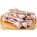 fresho! Chicken Bones 900 g (18-24 pcs)
