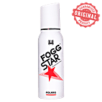 Fogg  Star Polaris 120 ml