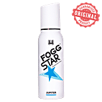 Fogg  Star Jupiter 120 ML