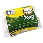 Pure eggs Ayur Eggs 6 pcs