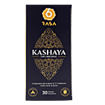 6 Rasa The Original Kashaya - Caffeine Free 75 g (30 Bags x 2.5 g each)