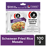 Ching'S Secret Secret Schezwan Fried Rice Masala 100 g
