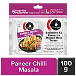 Ching'S Secret Secret Paneer Chilli Masala 100 g