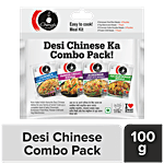 Ching'S Secret Desi Chinese Masala Combo Pack 120 g