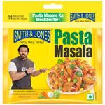 Smith & Jones Smith & Jones Pasta Masala 98g (Pack of 14)