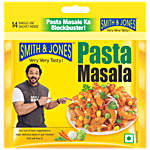 Smith & Jones Pasta Masala 98 g (Pack of 14 Sachets)