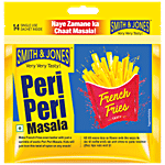 Smith & Jones Peri Peri Masala 91 g (Pack of 14 Sachets)