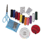 Seven Sewing Kit 1 pc Pouch