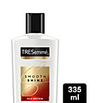 Tresemme Smooth Shine Silk Protein Professional Conditioner 335 ml 