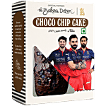 The Baker's Dozen Choco Chip Cake 150 g
