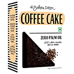 The Baker's Dozen Coffee Cake 150 g