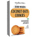 The Baker's Dozen Coconut Oats Cookies 140 g