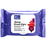 Blue Heaven Makeup Remover & Cleansing Wipes 30 pcs 
