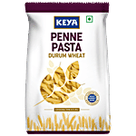 Keya Penne Pasta - 100% Durum Wheat Semolina 400 g Pouch