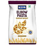Keya Elbow Pasta - Durum Wheat Semolina 400 g Pouch