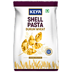 Keya Shell Pasta - Durum Wheat Semolina 400 g