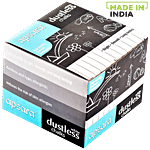 Apsara Dustless Chalk 100 pcs