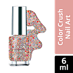 Lakme Color Crush Nail Art - T1 6 ml