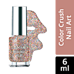 Lakme Color Crush Nail Art - T3 6 ml