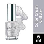 Lakme Color Crush Nail Art - P2 6 ml