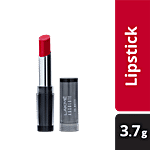 Lakme Absolute 3D Matte Lipstick - Red Carnival 3.6 g