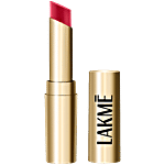Lakme Absolute 3D Matte Lipstick - Maroon Magic 3.6 g
