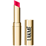 Lakme Absolute 3D Matte Lipstick - Plum Spell 3.6 g