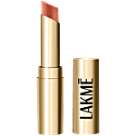 Lakme Absolute 3D Matte Lipstick - British Brown 3.6 g