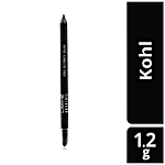 Lakme Absolute Kohl Ultimate Kajal - Black 1.2 g 