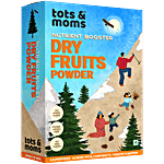 Tots & Moms Dry Fruits Powder - 8+ Months 100 g