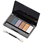 Faces Canada - Magneteyes Eyeshadow Palette, Color Touch 02 4.8 g