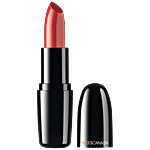 Faces Canada Weightless Creme Finish Lipstick - Long-Lasting, Smooth 4 g Poppy Red 01