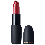 Faces Canada - Weightless Matte Lipstick, Red Fairy 23 4 g