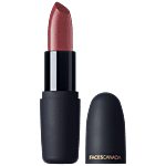 Faces Canada - Weightless Matte Lipstick, Brown Ashes 25 4 g