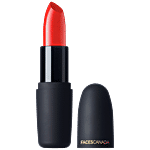 Faces Canada - Weightless Matte Lipstick, Coral Magic 27 4 g