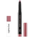 Faces Canada - Ultime Pro HD Intense Matte Lips + Primer, Lights Out 1.4 g