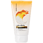 Faces Canada - Bath N Body Milk & Honey Body Scrub 150 g