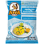 Anil Sooji 500 g Pouch