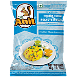 Anil Sooji 1 kg Pouch