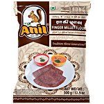 Anil Ragi Flour 500 g Pouch