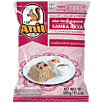 Anil Samba Rava 500 g Pouch