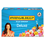 Mangaldeep Deluxe Dhoop 20 pcs 